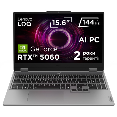 ������� Lenovo LOQ 15AHP10 (83JG0034RA) - �������� 1