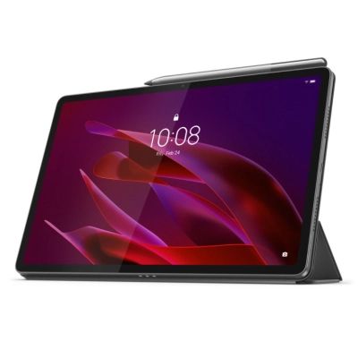 ����� ��� �������� Lenovo Yoga Tab Folio Case Grey (ZG38C07678) - �������� 5