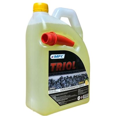 ������ ������������ TRIOL ����� -20 4� (4820250122125) - �������� 2