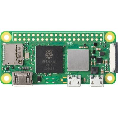 ̳��� �� Raspberry Pi Zero 2 W Basic Starter Kit (SC1146-KIT-B) - �������� 3
