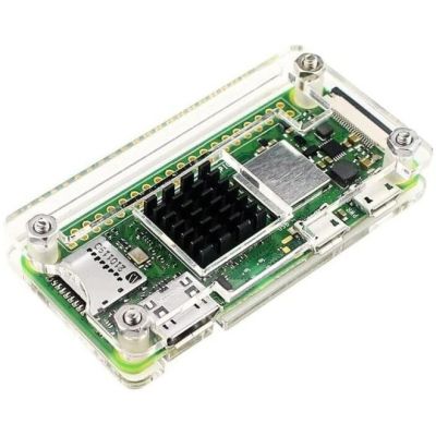 ̳��� �� Raspberry Pi Zero 2 W Basic Starter Kit (SC1146-KIT-B) - �������� 1