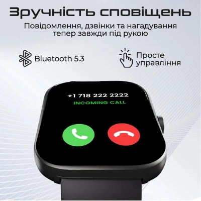 �����-�������� HiFuture lume black (lume.black) - �������� 3