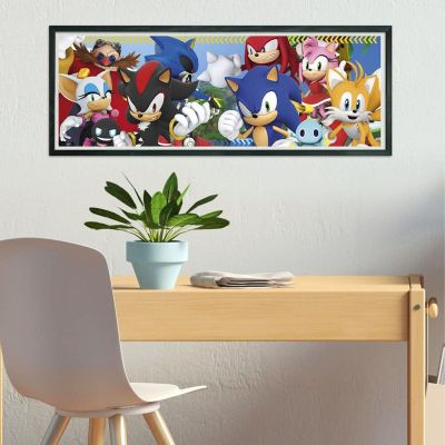 ���� Clementoni 10 � 1 Sonic (80508) - �������� 3