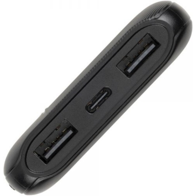 ��� RivaCase 10000mA 10W black (VA2031) - �������� 7