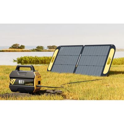   Vtoman FlashSpeed 300 230Wh (FlashSpeed 300) -  4