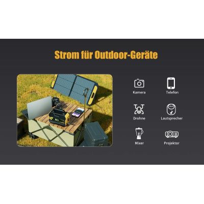   Vtoman FlashSpeed 300 230Wh (FlashSpeed 300) -  8