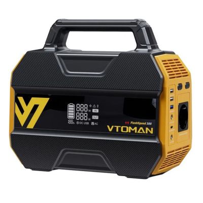   Vtoman FlashSpeed 300 230Wh (FlashSpeed 300) -  1