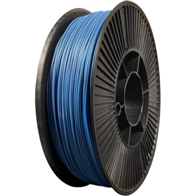 ������� ��� 3D-�������� ҳ������� PLA 1.75��, 0.75��, blue (24935/25168) - �������� 1