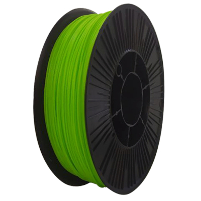 ������� ��� 3D-�������� ҳ������� PLA 1.75��, 0.75��, green lime (25037/25163) - �������� 1