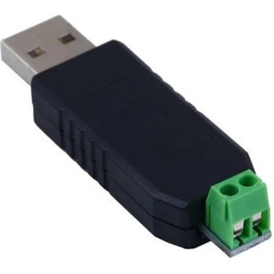 ������������� Atis USB/485 - �������� 1