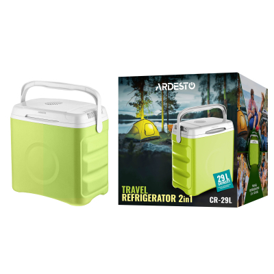 ����������� ������������ Ardesto CR-29L - �������� 10