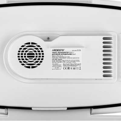 ����������� ������������ Ardesto CR-29L - �������� 3