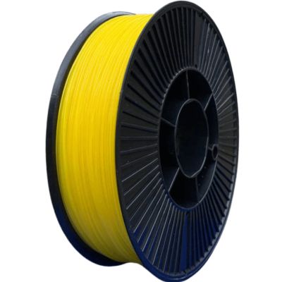 ������� ��� 3D-�������� ҳ������� PETG 1.75��, 0.75��, yellow (24650) - �������� 1