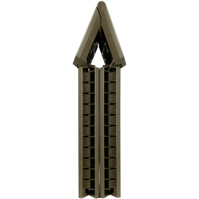 ������ ��������� Tribe Camp Chair Low ����������� Olive (T-EF-0001-olive) - �������� 6