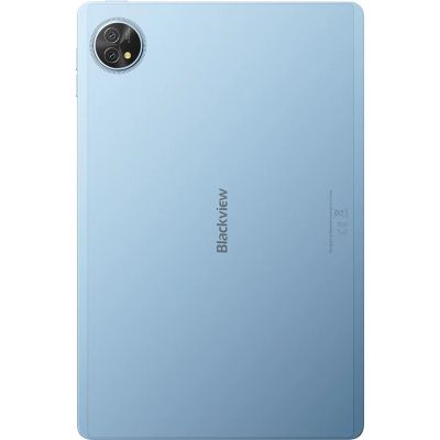 ������� Blackview Tab Zeno 10 SET 11" 8GB/256GB 5G Ice Blue �����, ����, ���������, ���, ������, ������� �������� (6931548324980) - �������� 3
