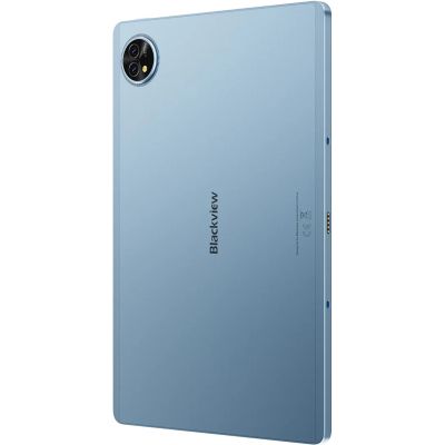 ������� Blackview Tab Zeno 10 SET 11" 8GB/256GB 5G Ice Blue �����, ����, ���������, ���, ������, ������� �������� (6931548324980) - �������� 5