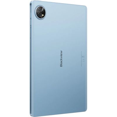 ������� Blackview Tab Zeno 10 SET 11" 8GB/256GB 5G Ice Blue �����, ����, ���������, ���, ������, ������� �������� (6931548324980) - �������� 6