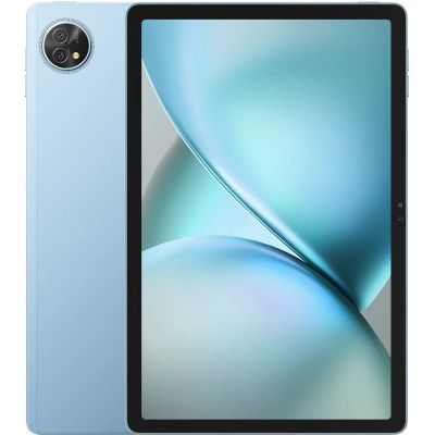 ������� Blackview Tab Zeno 10 SET 11" 8GB/256GB 5G Ice Blue �����, ����, ���������, ���, ������, ������� �������� (6931548324980) - �������� 1