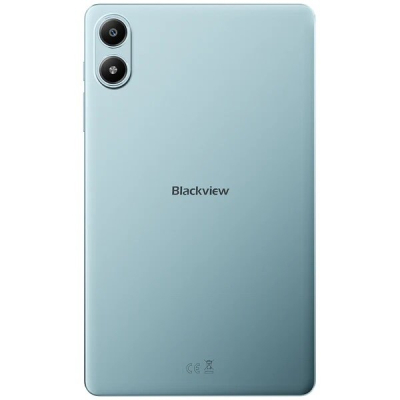 ������� Blackview Tab Link 2 8.68" 4/128Gb WiFi Glacier Blue (6931548324447) - �������� 3