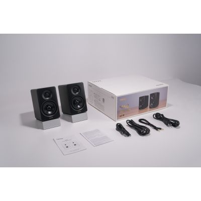 ������������ ������� Edifier M60 Bluetooth Black (M60Black) - �������� 5
