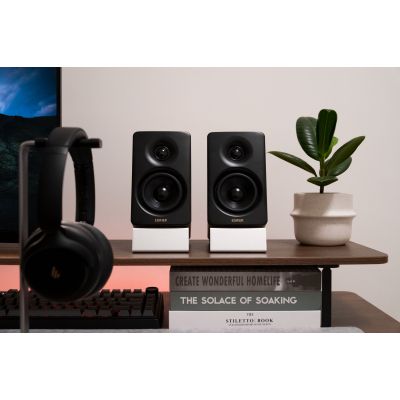 ������������ ������� Edifier M60 Bluetooth Black (M60Black) - �������� 6