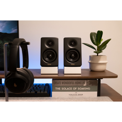 ��������� ������� Edifier M60 Bluetooth Classic Oak (M60Classicoak) - �������� 6