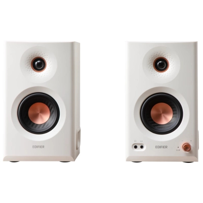 ������������ ������� Edifier MR5 Bluetooth White (MR5White) - �������� 2