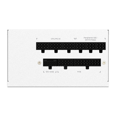 ���� �������� GIGABYTE 750W (GP-UD750GM PG5 ICE) - �������� 6