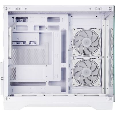 ������ ��� �� Chieftec VISIO (GM-30W-TG-OP) - �������� 4