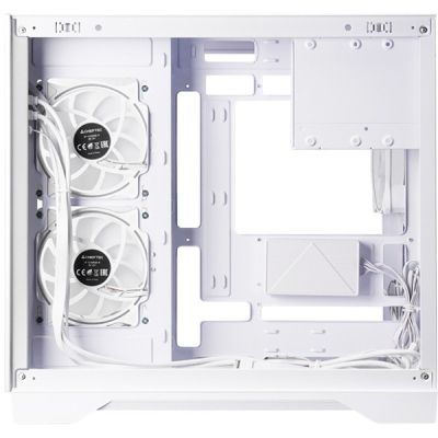 ������ ��� �� Chieftec VISIO (GM-30W-TG-OP) - �������� 5