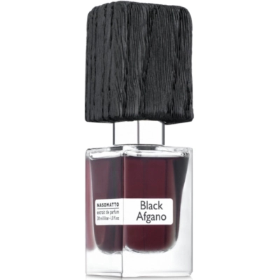   Nasomatto Black Afgano 30  (8717774840061) -  1