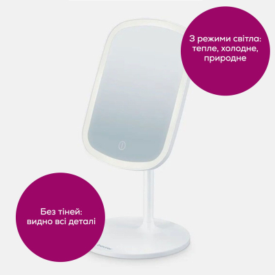 ������� Beurer BS 47 - �������� 3