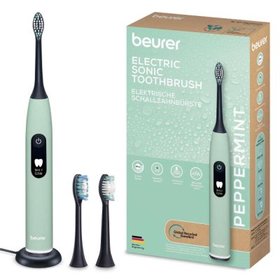 ���������� ����� ����� Beurer SC 50 PEPPERMINT GP - �������� 3