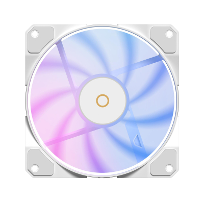 ����� ��� ������� OCYPUS BETA F12 WH ARGB (BETA-F12-WH1AM00X-GL) - �������� 3