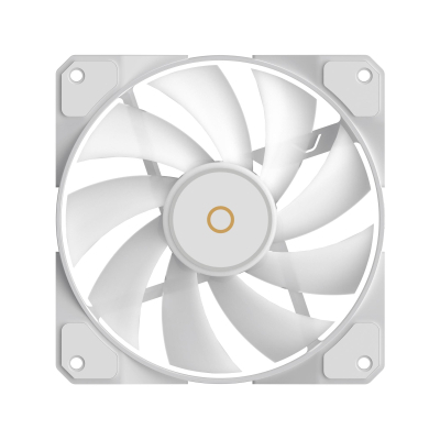 ����� ��� ������� OCYPUS BETA F12 WH ARGB (BETA-F12-WH1AM00X-GL) - �������� 5