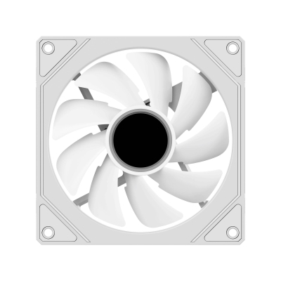 ����� ��� ������� OCYPUS GAMMA F12 WH ARGB (GAMMA-F12-WH1AM00X-GL) - �������� 4