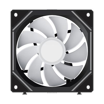 ����� ��� ������� OCYPUS GAMMA F12 UNI BK ARG (GAMMA-F12-BK3AM01U-GL) - �������� 4