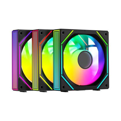 ����� ��� ������� OCYPUS GAMMA F12 UNI BK ARG (GAMMA-F12-BK3AM01U-GL) - �������� 1