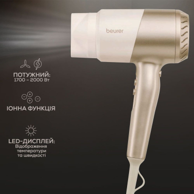 ��� Beurer HC 40 - �������� 11