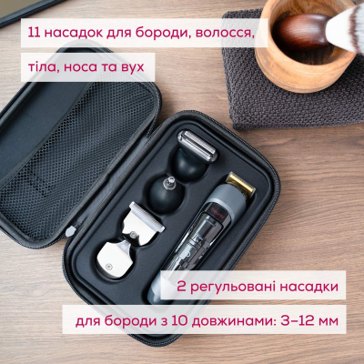  Beurer MN9X LE 2025 -  9