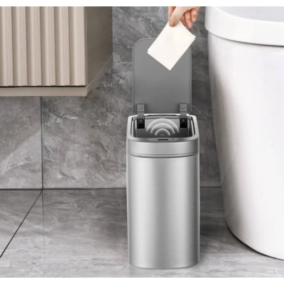 ��������� ��� ������ Xiaomi Ninestars Space Silver (DZT-7-2) - �������� 8