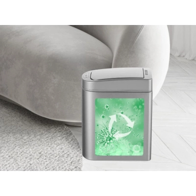 ��������� ��� ������ Xiaomi Ninestars Space Silver (DZT-7-2) - �������� 9