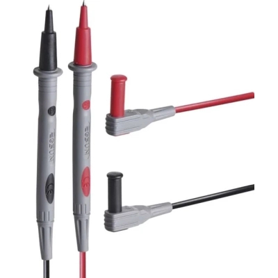 ���� ��� ����������� EMOS S4003, 10 A, CAT III (S4003) - �������� 2