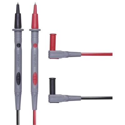 ���� ��� ����������� EMOS S4003, 10 A, CAT III (S4003) - �������� 3