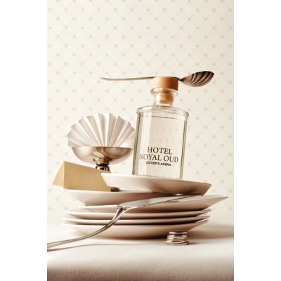 ������������� Sister's Aroma Hotel Royal Oud 250 �� (4820227786084) - �������� 4