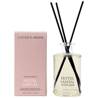 ������������� Sister's Aroma Hotel Santal 250 �� (4820227786077) - �������� 1