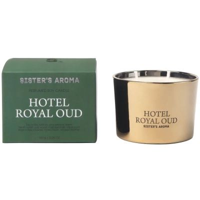 ������������� ����� Sister's Aroma Hotel Royal Oud 150 � (4820227786152) - �������� 1