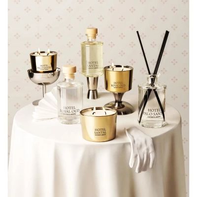 ������������� ����� Sister's Aroma Hotel Santal 150 � (4820227786169) - �������� 5