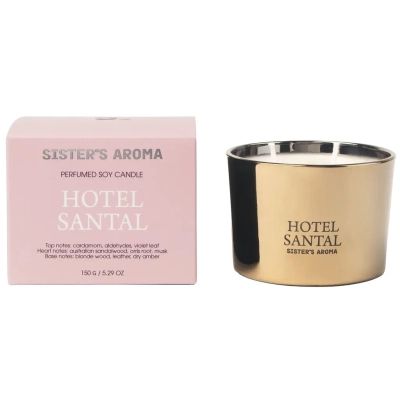 ������������� ����� Sister's Aroma Hotel Santal 150 � (4820227786169) - �������� 1