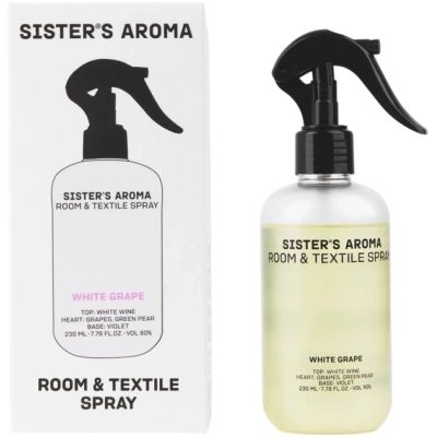 ���������� ������� Sister's Aroma ����� �������� ��������������� ����� ��� ������� � �������� 230 �� (4820227785971) - �������� 1